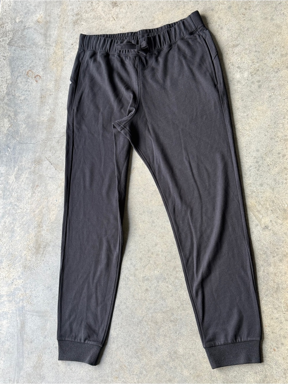 Icebreaker Shifter II Merino blend sweatpants (men’s medium)
